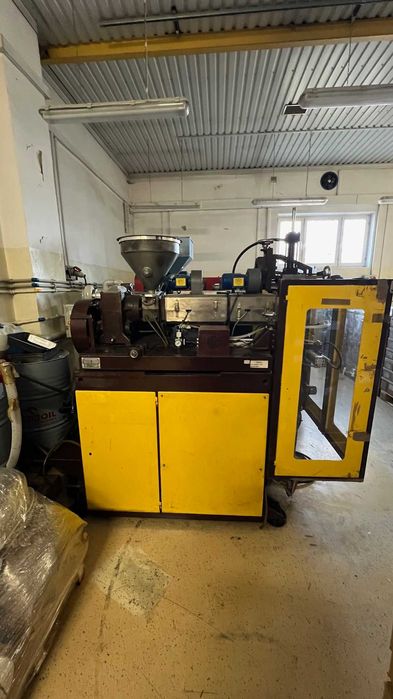 Wytłaczarka General Plastics