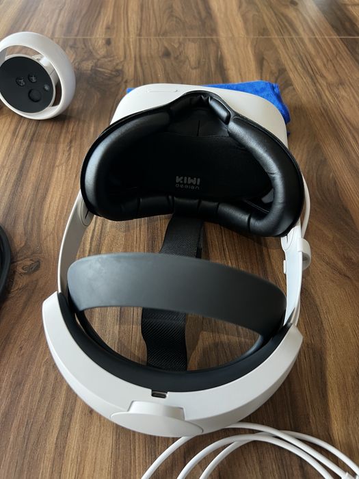 Meta Oculus Quest 2 - Óculos VR 128GB