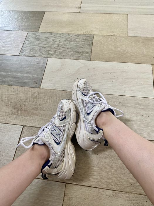 Кросівки new balance 530