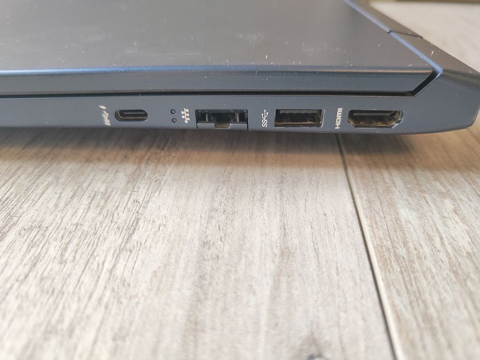 Laptop HP Victus 15 RTX3050TI I7-12gen