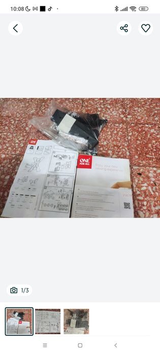 Atenção CAMPO MAIOR /Vários - Tudo muito barato