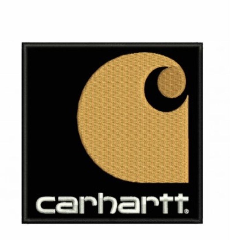 Футболка Carhartt