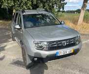 Dacia Duster 1.5 dCi Prestige