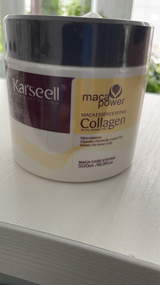 Інноваційна маска Karseell. Распродаж!!!