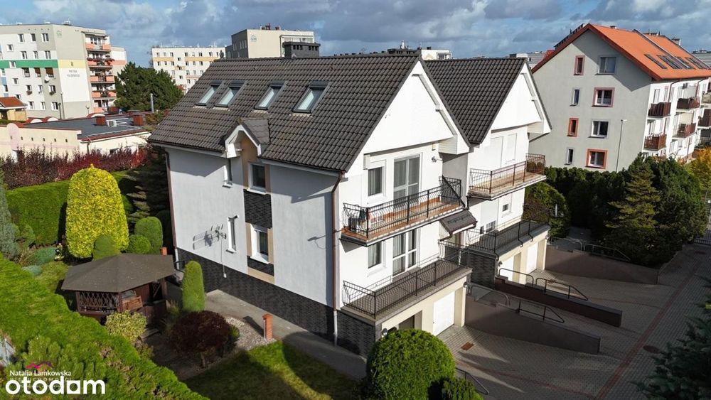 Mieszkanie, Grudziądz