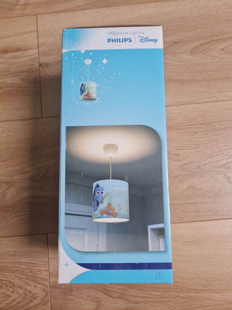 Lampa Philips Finding Dory