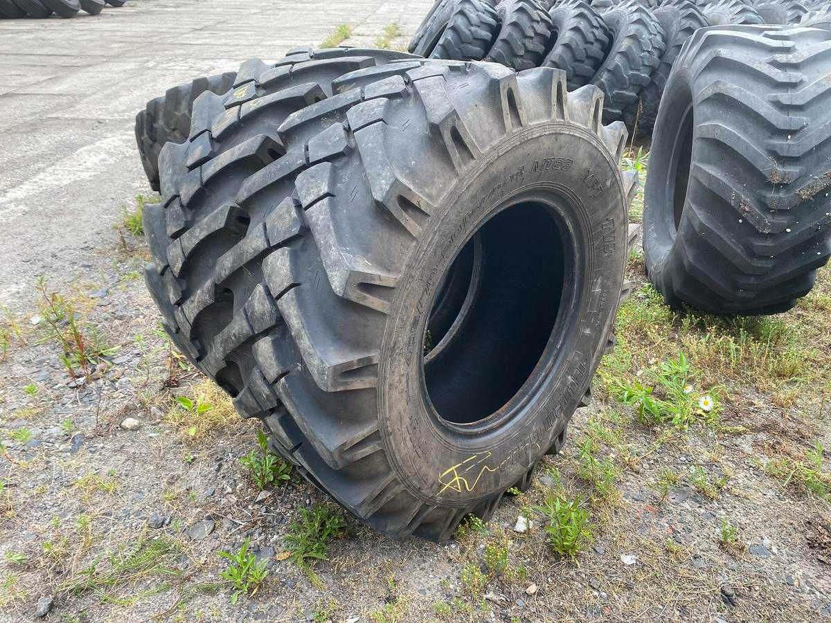 Opony używane przemysłowe 405/70-20 EUROGRIP MPT 16/70-20 wysyłka