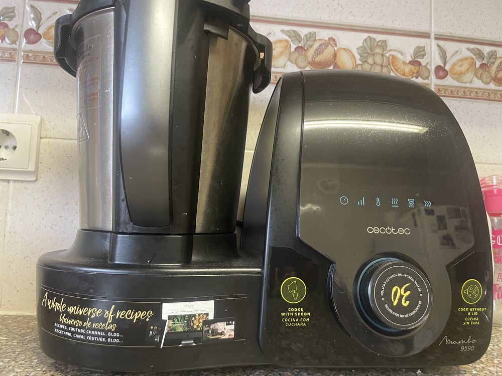 Cecotec Mambo 9590