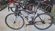 Bicicleta estrada carbono - Fuji  - excelente estado