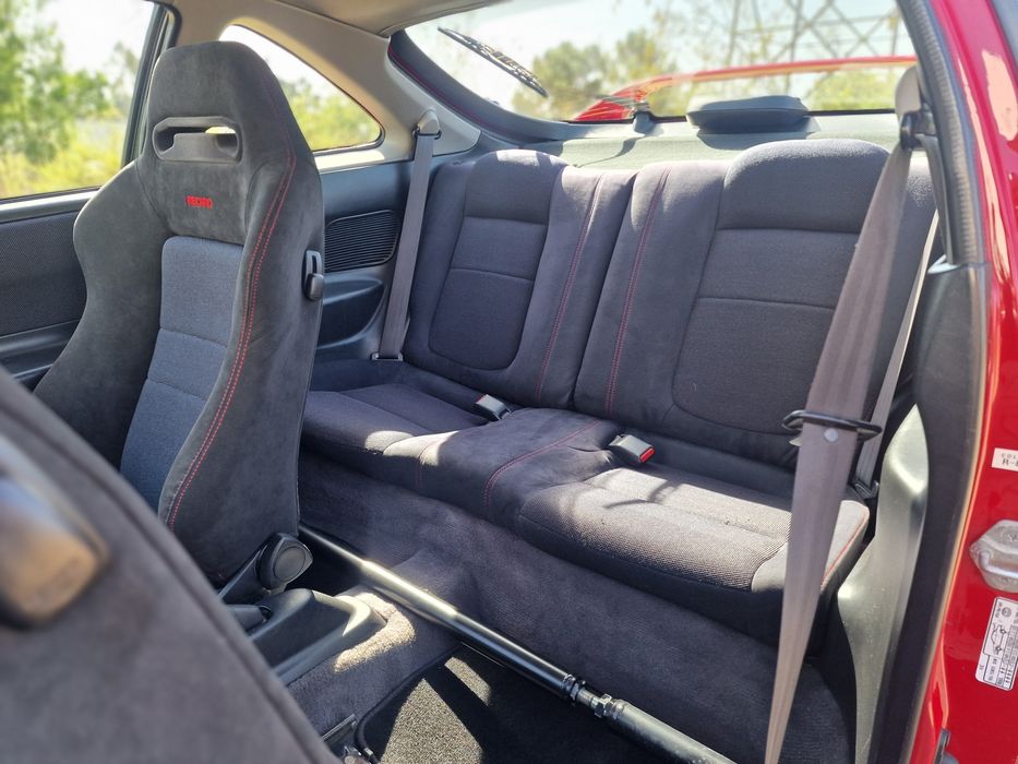 Honda Integra Type R DC2