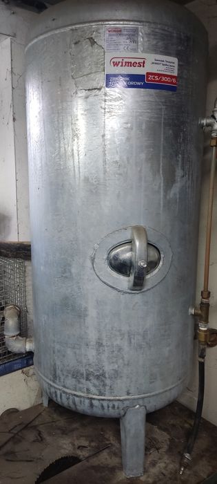 Zestaw hydroforowy