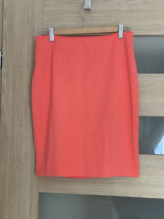 Spódnica ołówkowa H&M 40