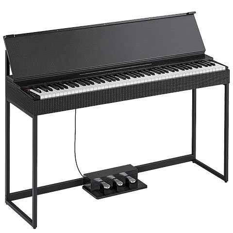DONNER OURA S300 Pianino cyfrowe