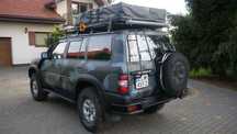 Nissan Patrol 3.0