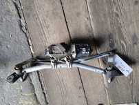 MECHANIZM WYCIERACZEK RENAULT CLIO III