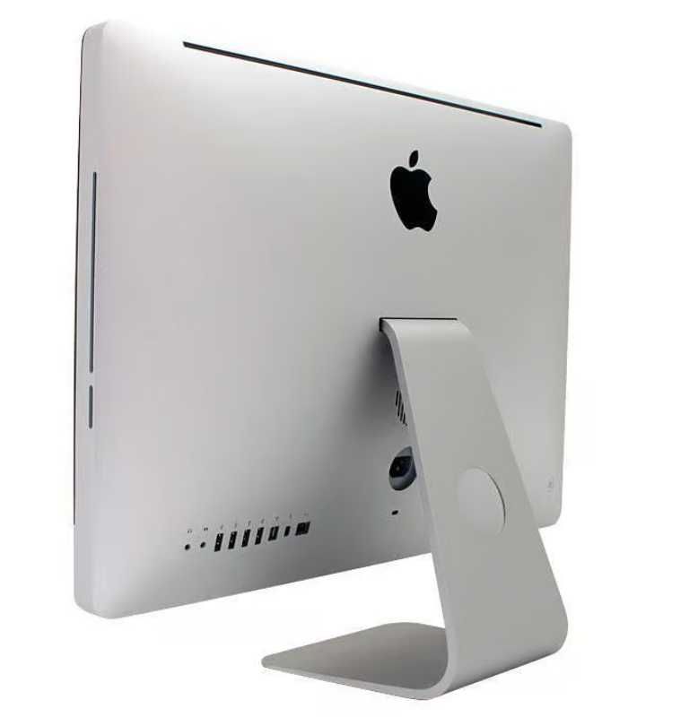 Computador IMac 21,5 (Final 2012) Core i5 – 128GB SSD – 16GB (Usado)