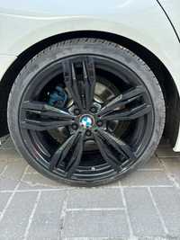 диски BMW F10 F11 5*120 R20