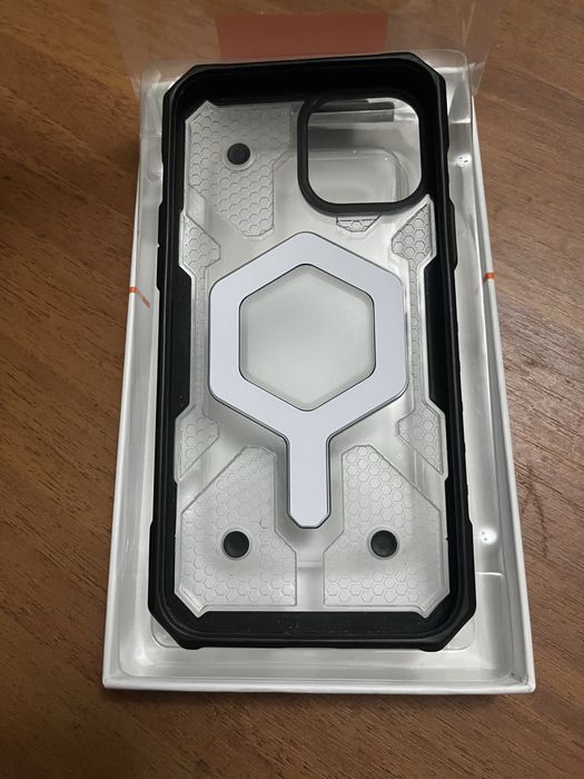 Iphone 12 pro max захисний чохол