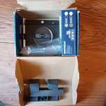 Zamek Gerda ZX1000