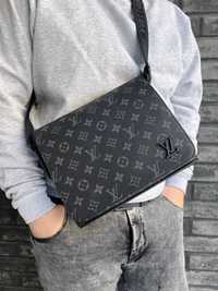 Чоловіча сумка -Louis Vuitton