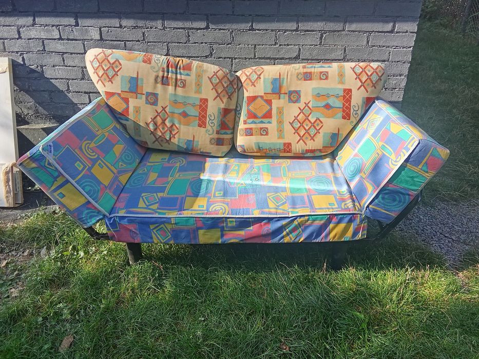 Диван трансформер