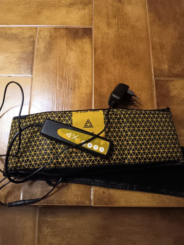 Vendo este aparelho