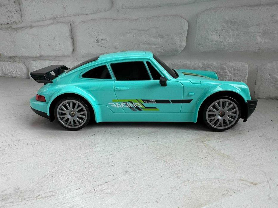 •••Дрифт машинка повний  привід 4*4 Porshe з підсвіткою дрифт•••