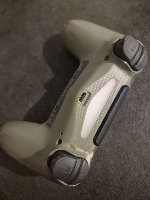 Pad dualshock do PS4 moro, oryginalny, model ZCT2E