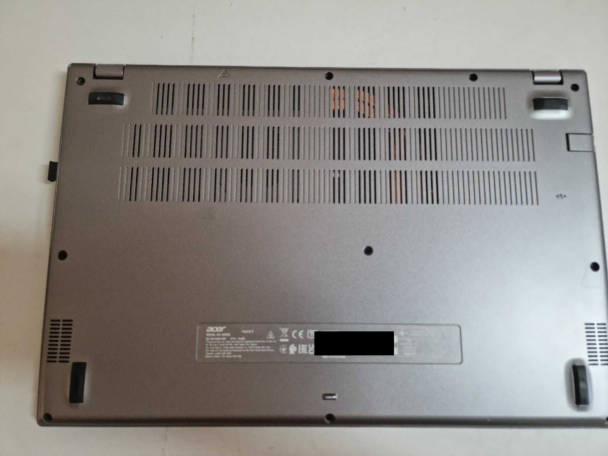 ACER Aspire 5 A515-57 - COMO NOVO