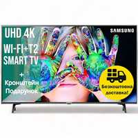 Телевизор 45” smart, wifi, T2, youtube Samsung
