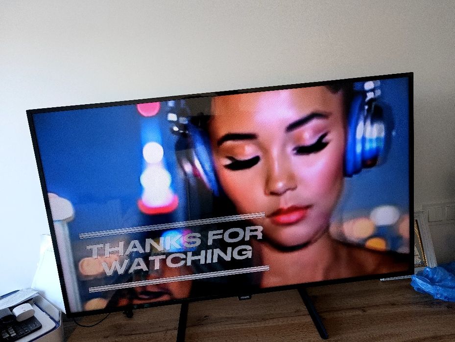 PHILIPS 49PFS5301/12