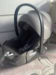 Cybex cloud Z i size