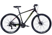 Rower górski THOR 29"/Alu/Shimano