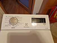 Pralka Electrolux EWT1366HDW