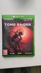 Shadow Of The Tomb Raider Xbox One
