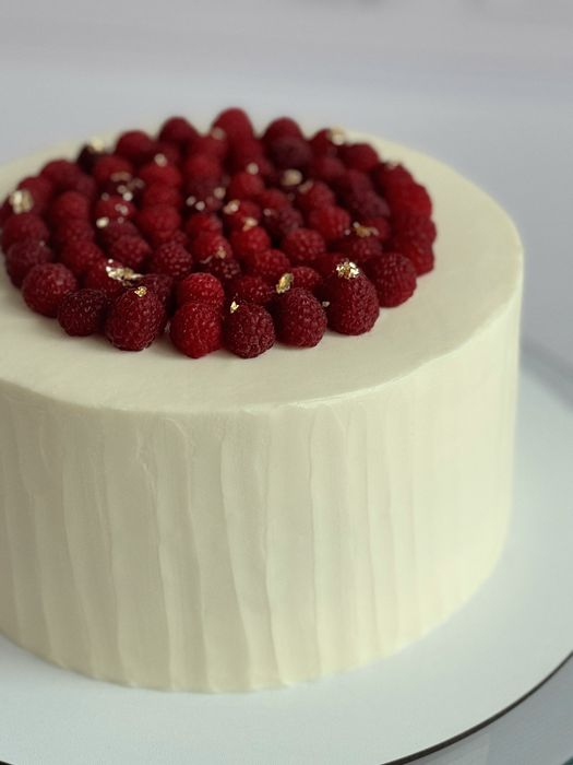 Торти на замовлення