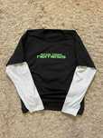 Star Trek Nemesis 2002 longsleeve license official