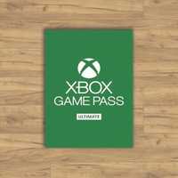 GAME PASS Ultimate 12 miesięcy PC/Xbox