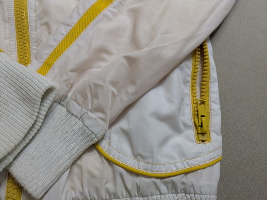 Casaco impermeável da Pepe Jeans