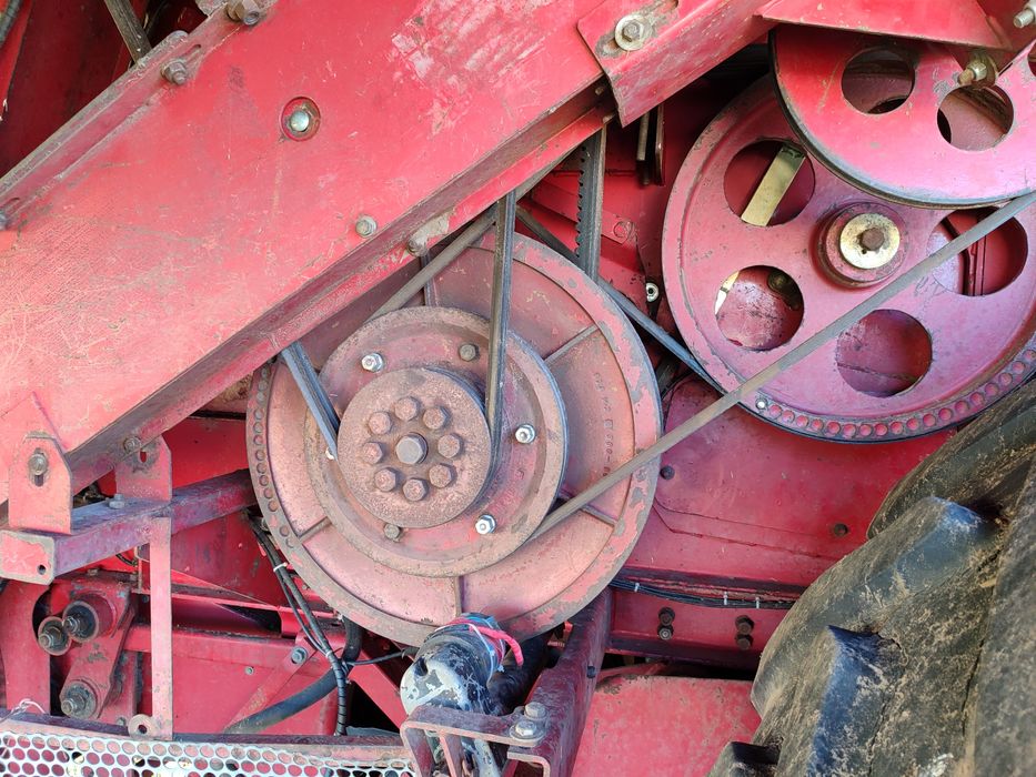 Продамо комбайна в гарному стані