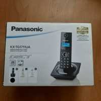 Радиотелефон Panasonic KX-TG1711UA бу