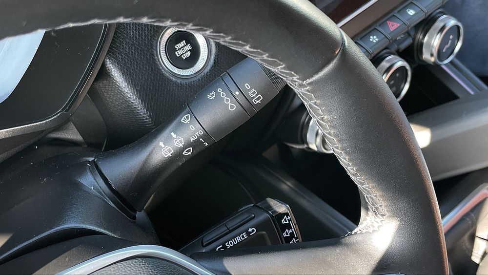 Renault Clio, extras, 2021