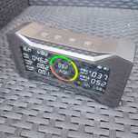 Monitor jakości powietrza carefor CF-20 DL