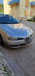 Vendo alfa romeo 156 JTD 140 cv