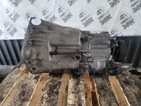 Коробка передач 716647 W203,W211 МКПП 2.7 cdi