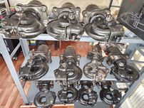 Фаркоп Зил 130 Газ 53 3307 Камаз 8т 10т Урал Маз КрАЗ прицепное буксир