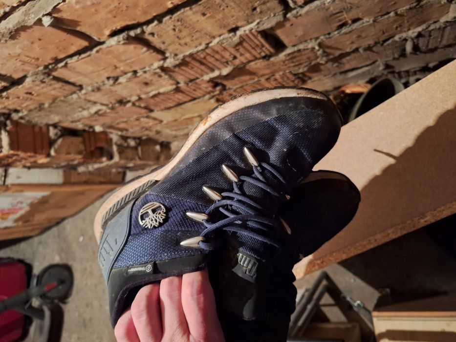 Timberland 41 tanio