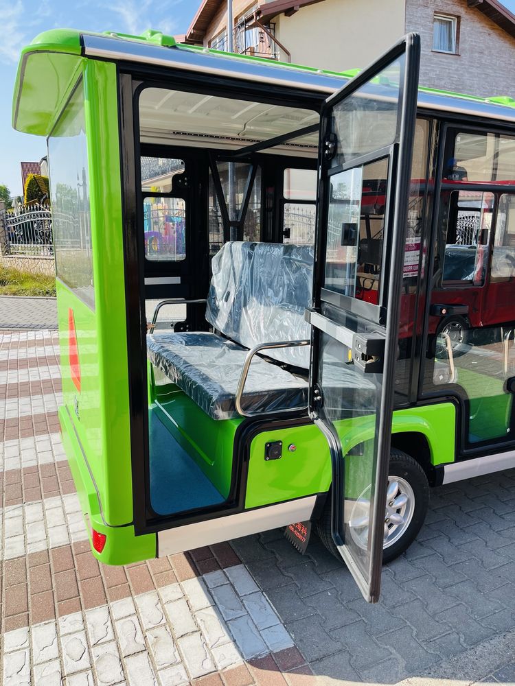 Melex Darpol 2024r