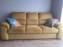 Sofa 3 osobowa Coconut Agata Meble