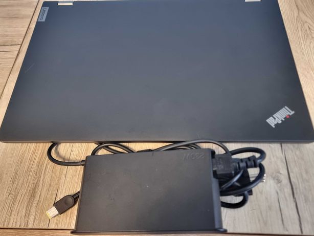 Lenovo ThinkPad P17(Gen2) 17" 4K Xeon W11955M\128GB\6TB\RTX A5000 16GB